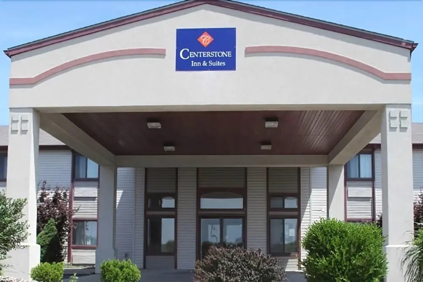 Centerstone Inn & Suites Carlyle
