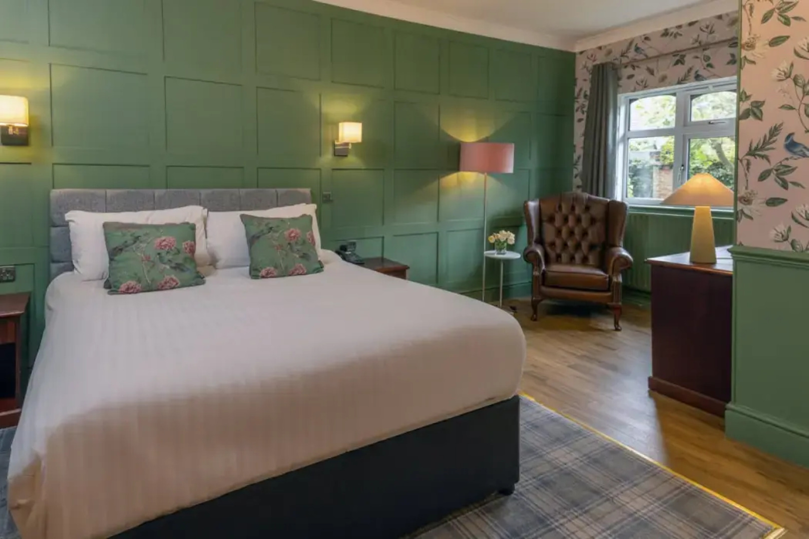 Brackenborough Hotel, BW Signature Collection