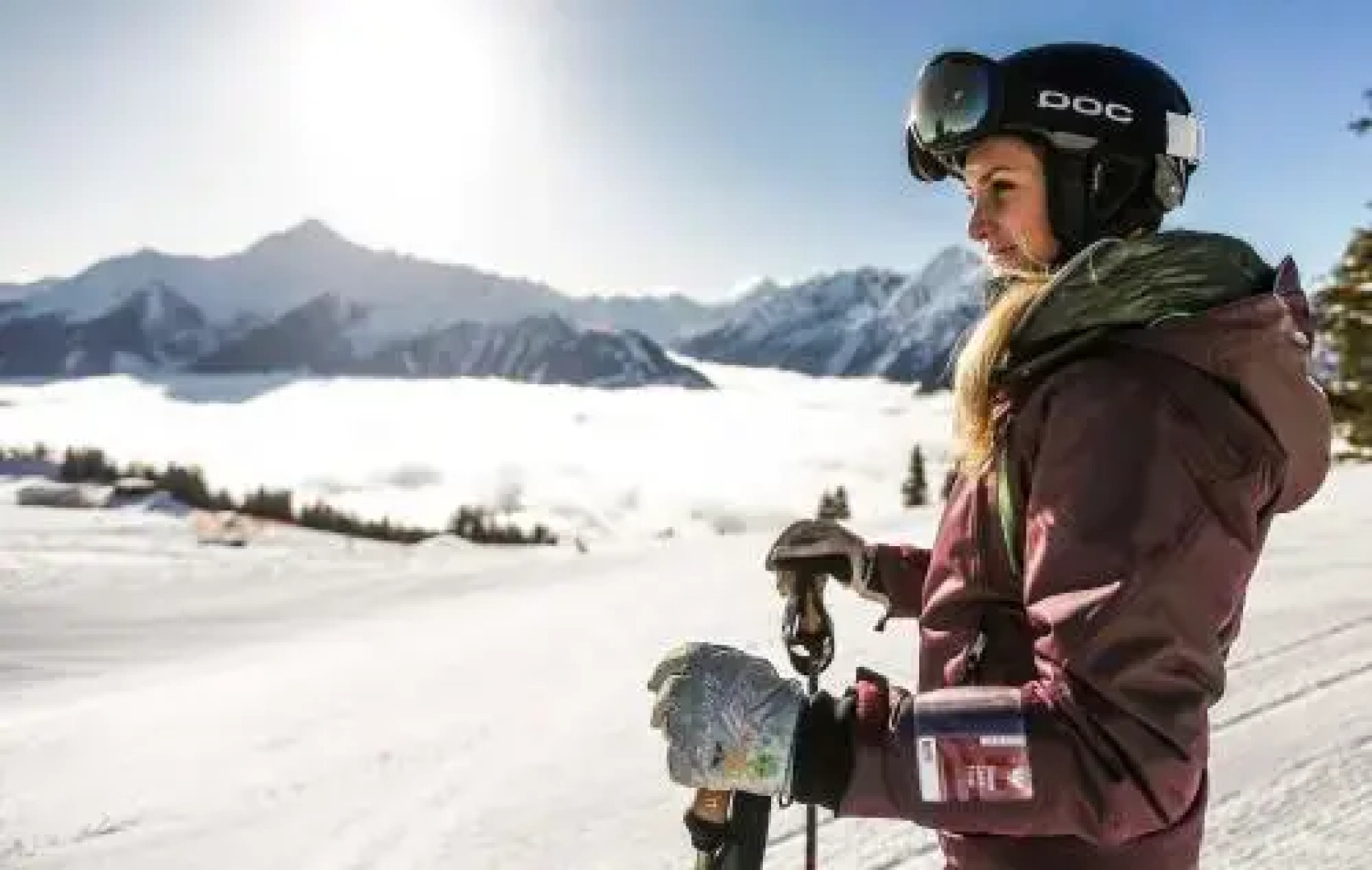 Appartements Steinbock