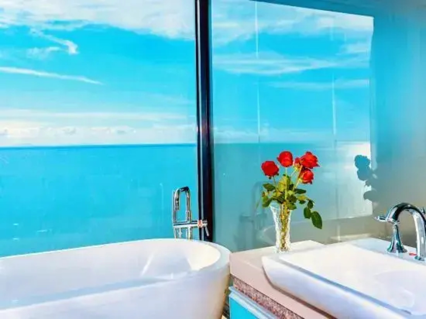 Beibuwan Yihao Zhijia Seaview Holiday Hotel