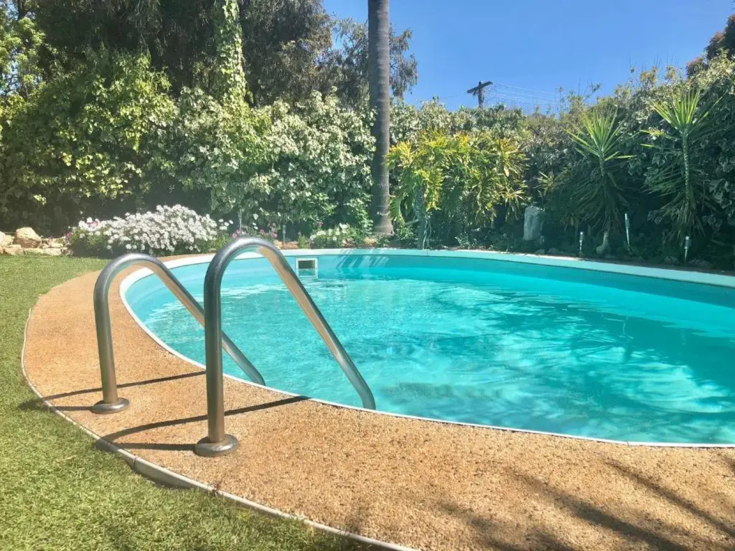 Jolly Swagman Motor Inn Euroa