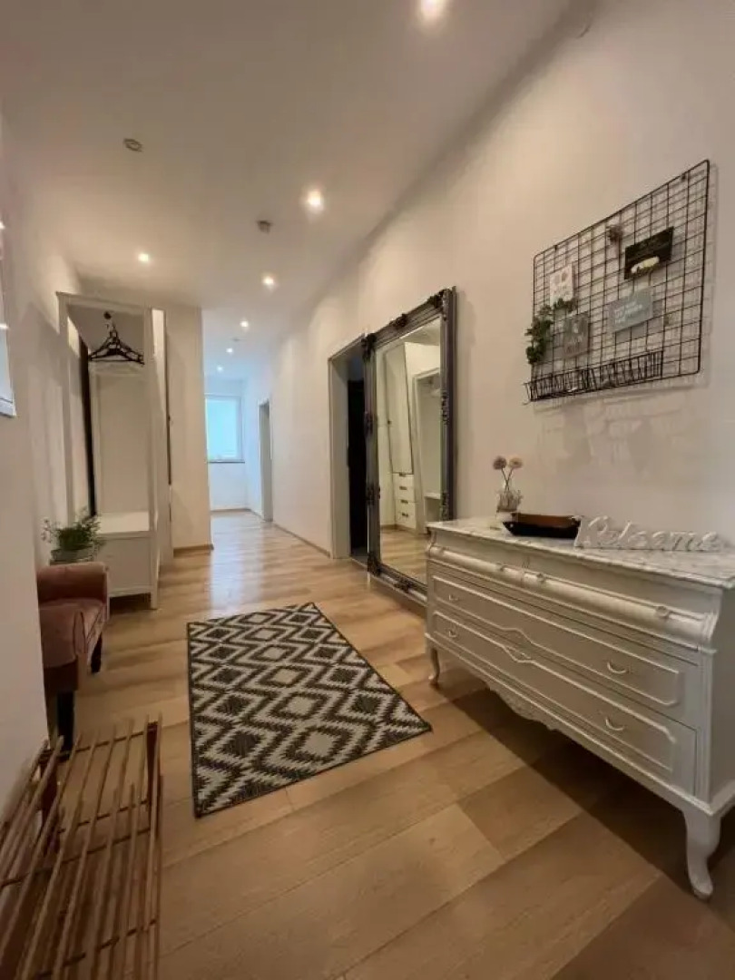 Zentrale Ferienwohnung