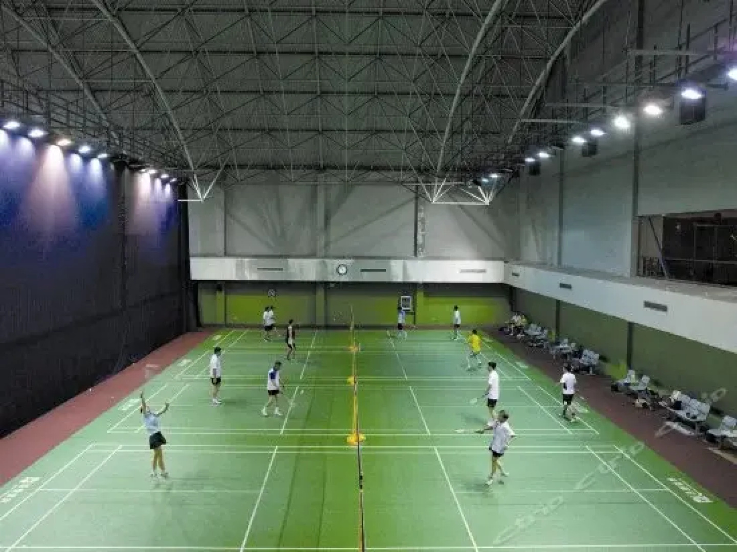 Tianjin Warner International Golf Club