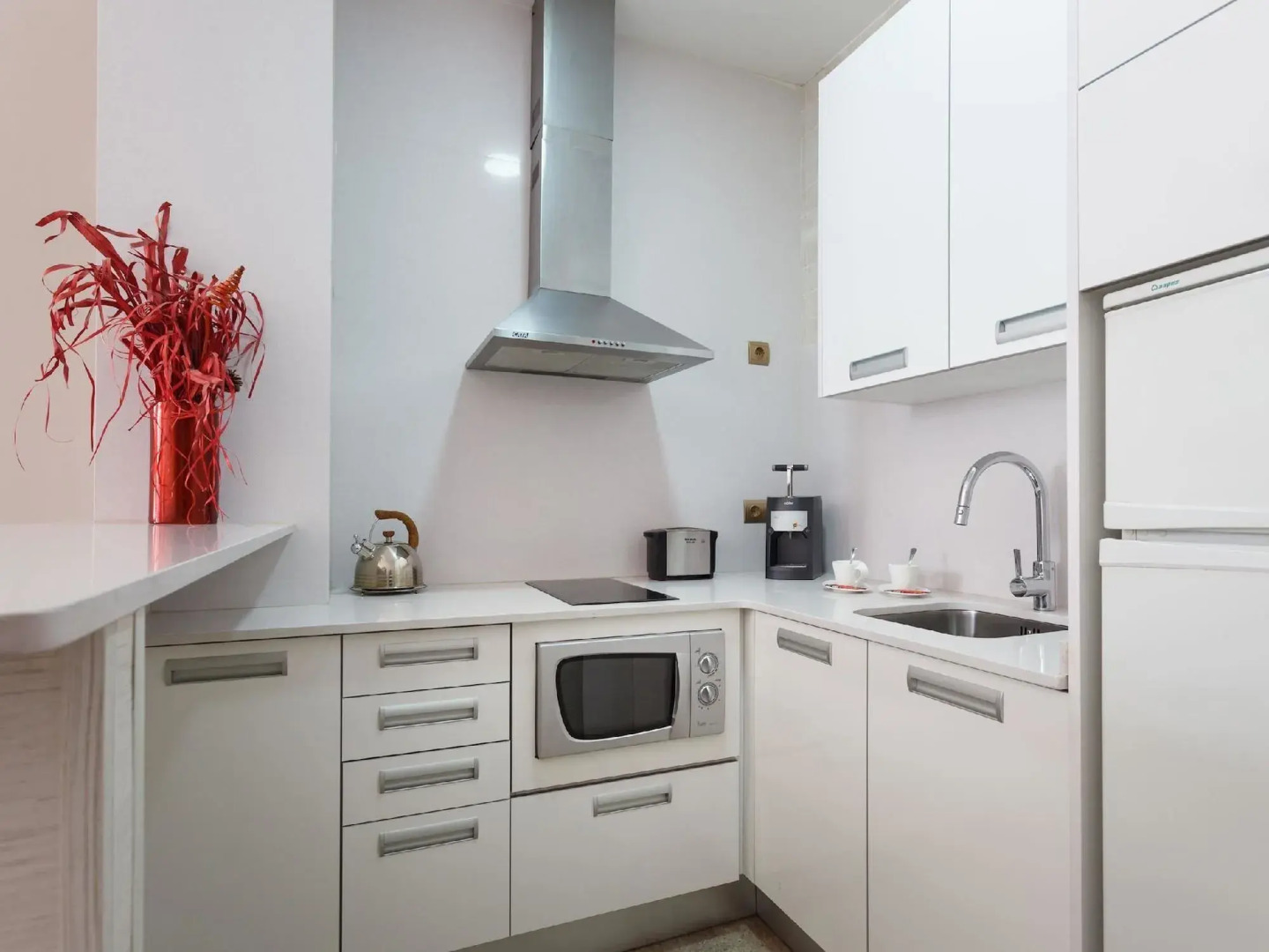 Apartments Ramblas 108