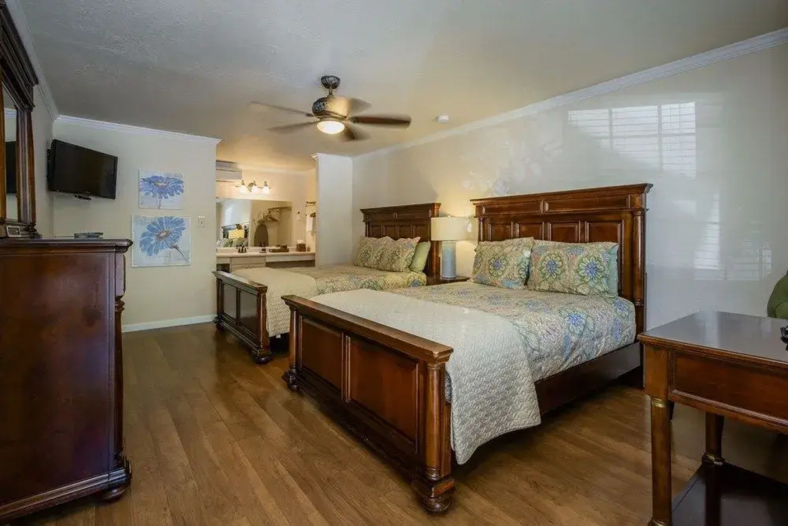 The Jack London Lodge