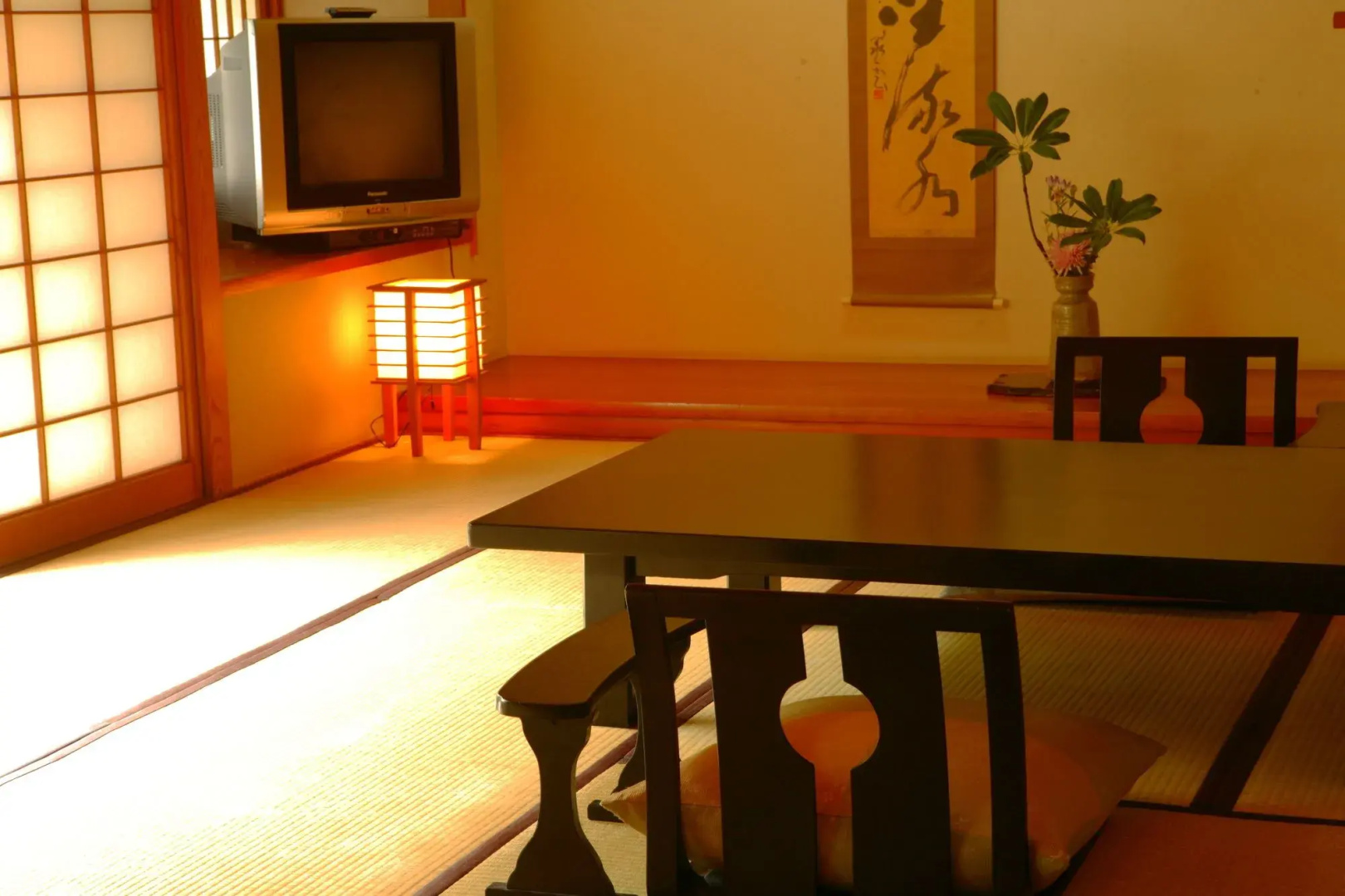 Yamanaka Onsen Ohanami Kyubei