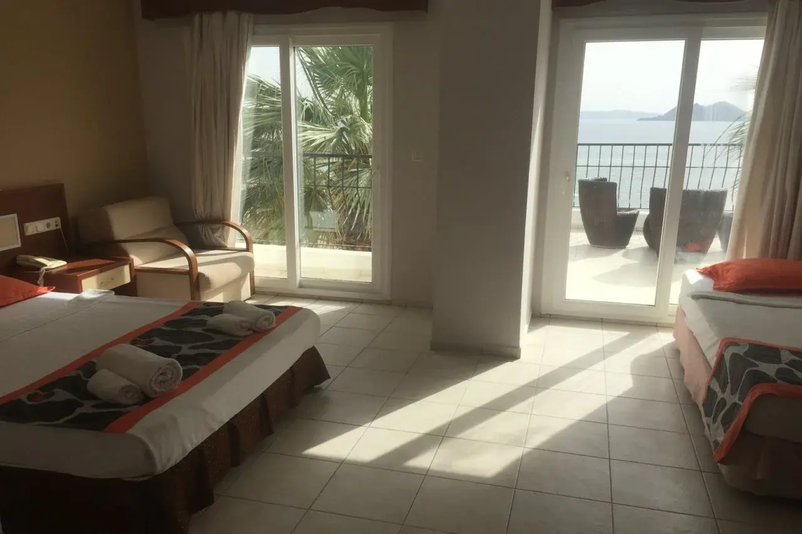 Bodrum Moonlight Hotel