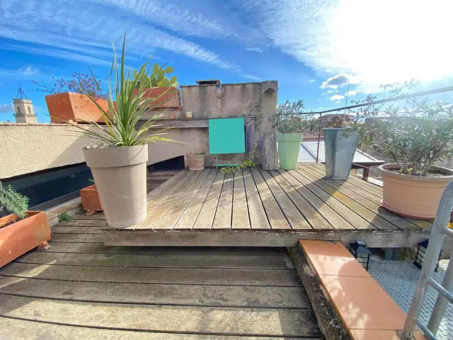 Au repère d'Argante