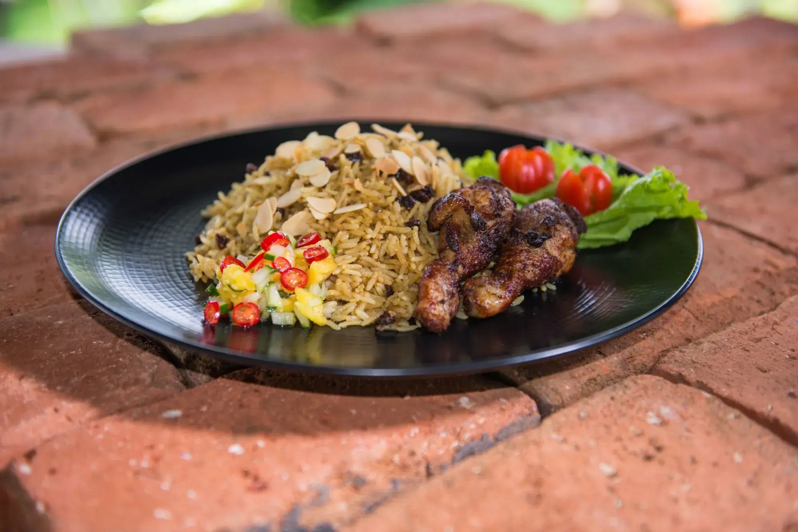 D' Agape Meeting & Conference