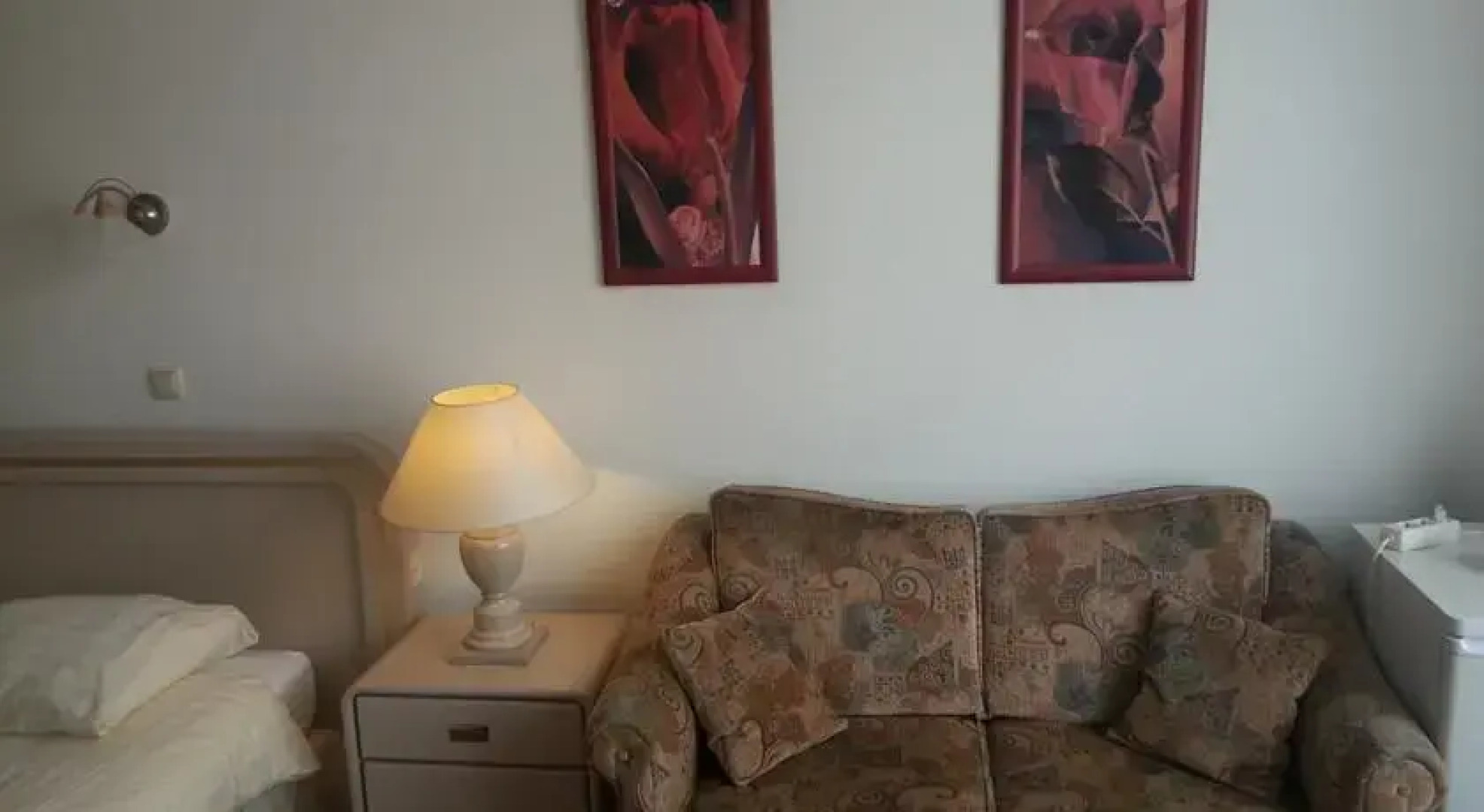 Corona Bed en Breakfast