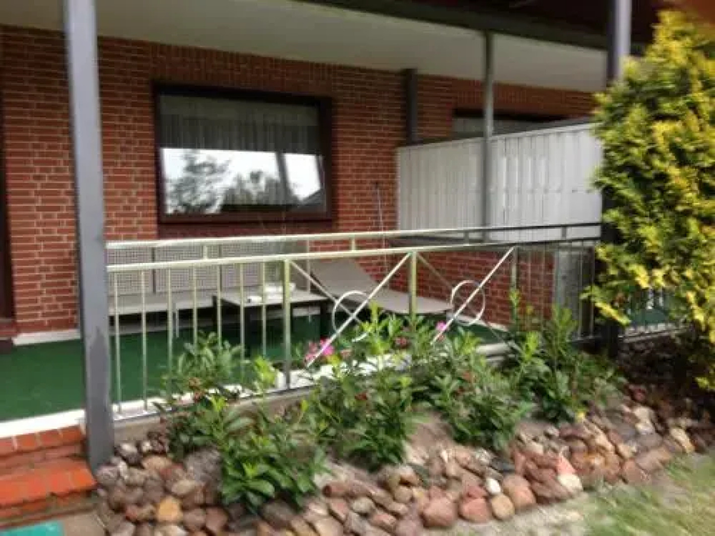 Ferienwohnung Wieben