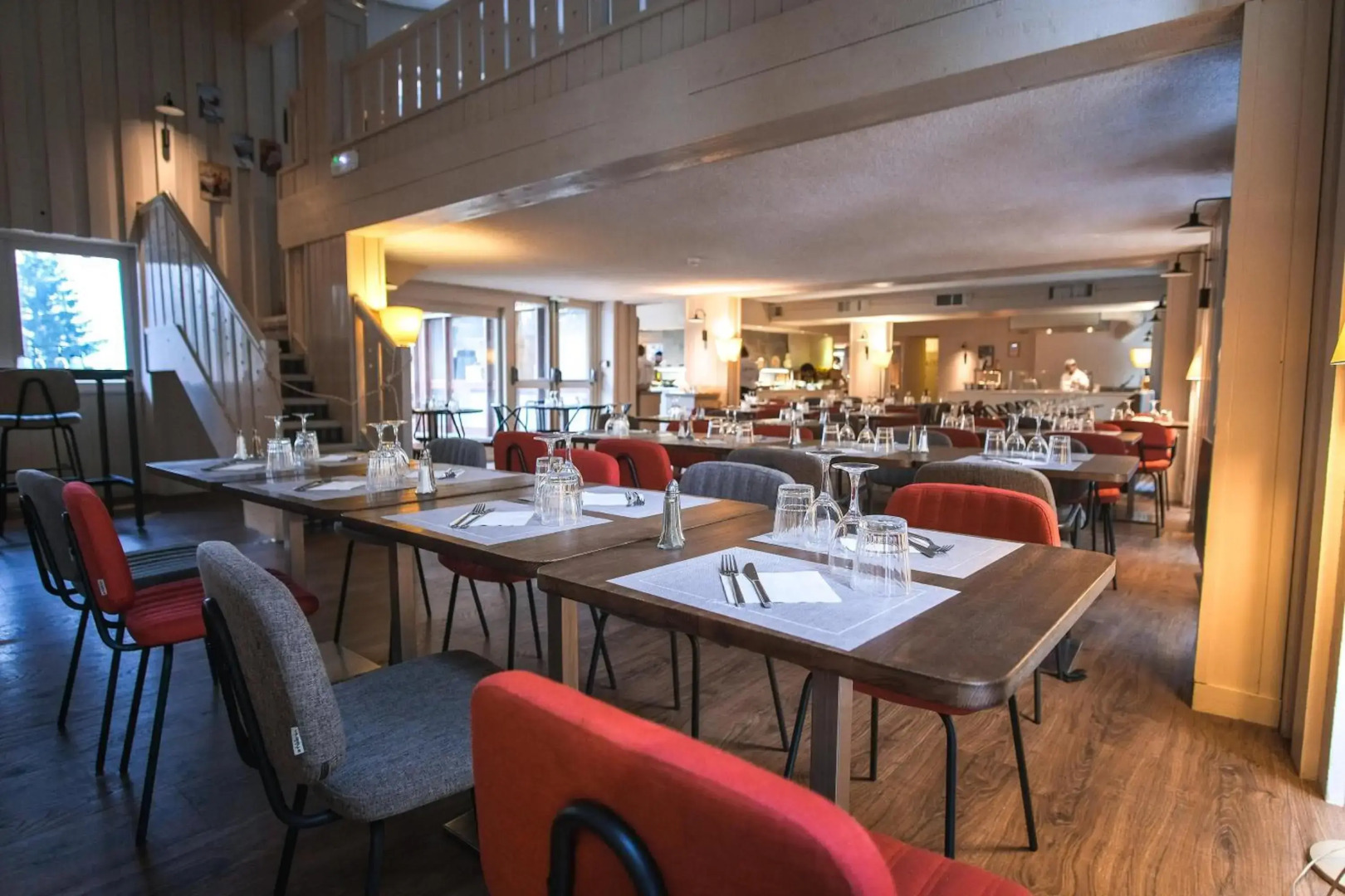 Belambra Clubs Arc 1800 - Hôtel Du Golf