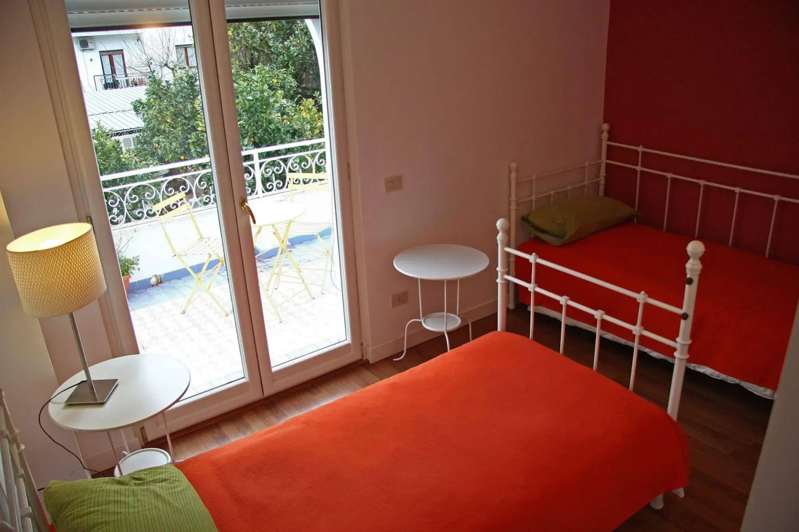 YourHome - Villa Sorrento