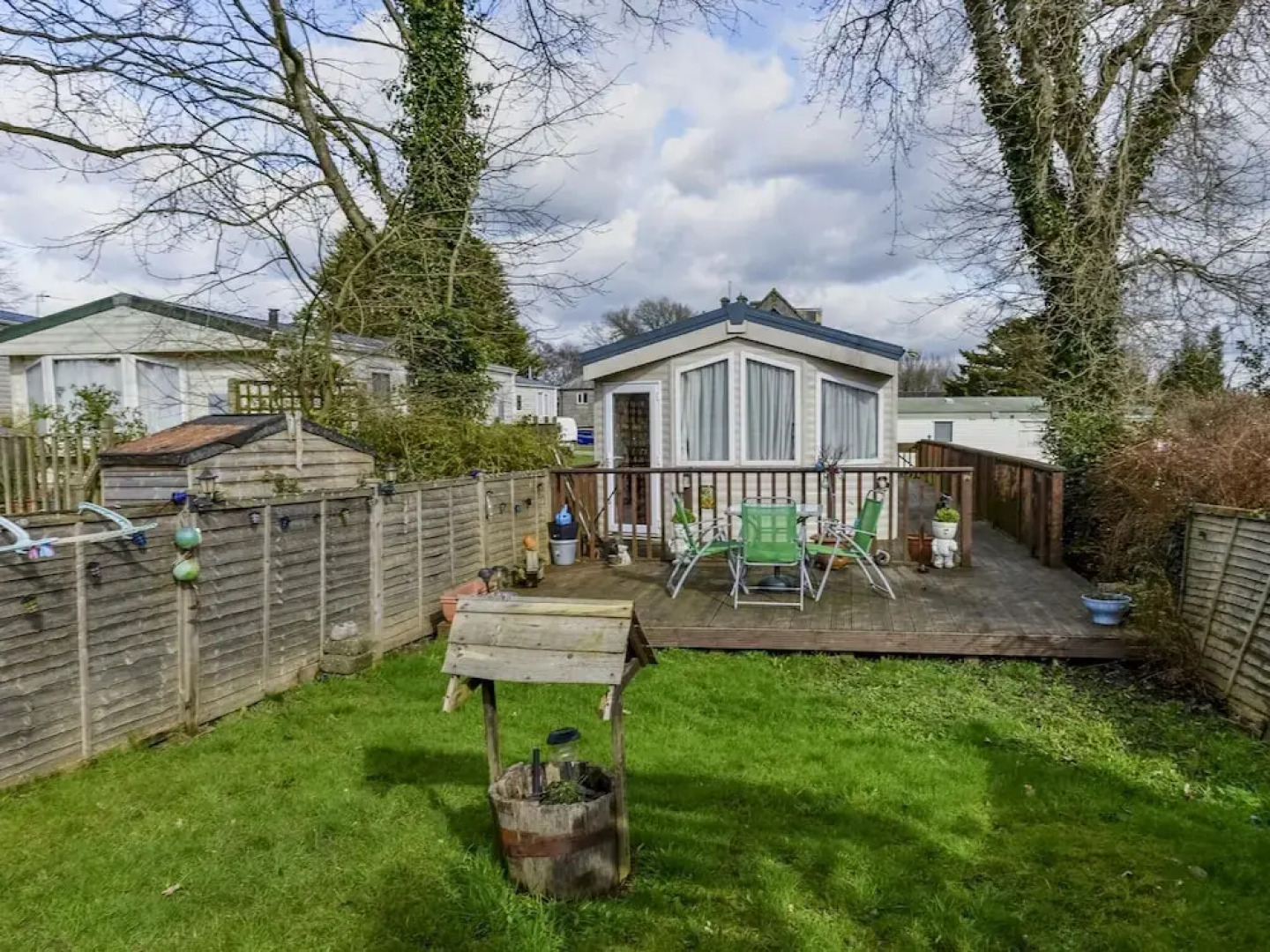 Simplistic Home in Hastings Near Alexandra Park