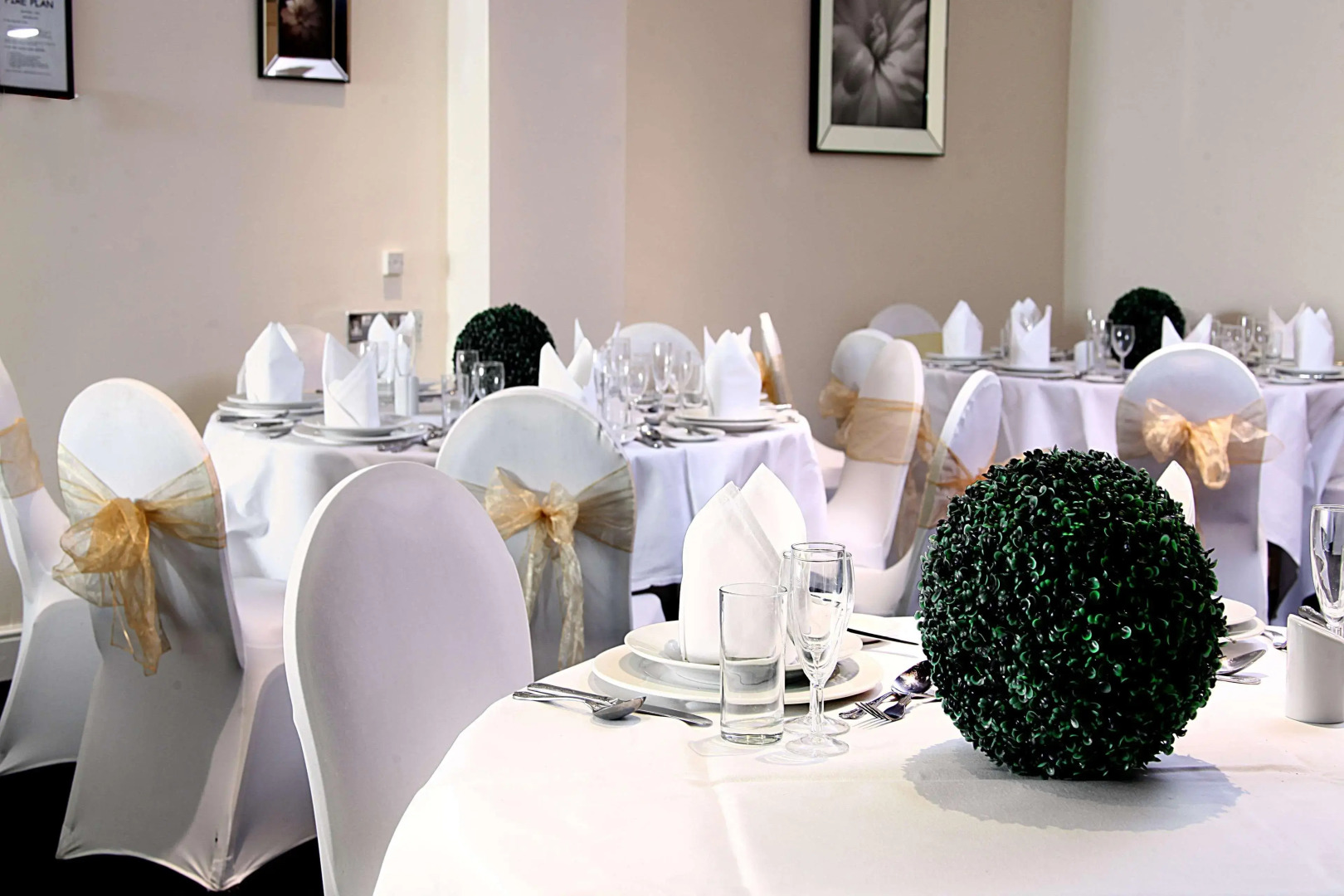 Best Western Gatwick Skylane Hotel