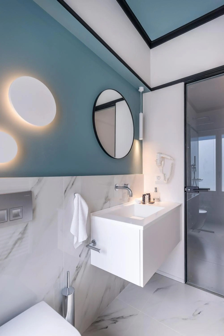 Lestel Boutique Suites