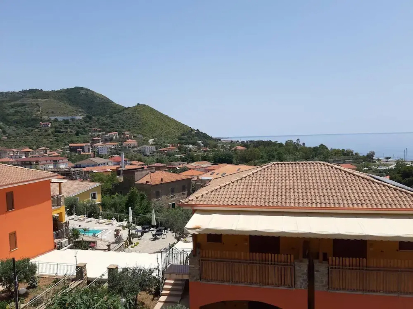 Residence Cilento Holiday Village