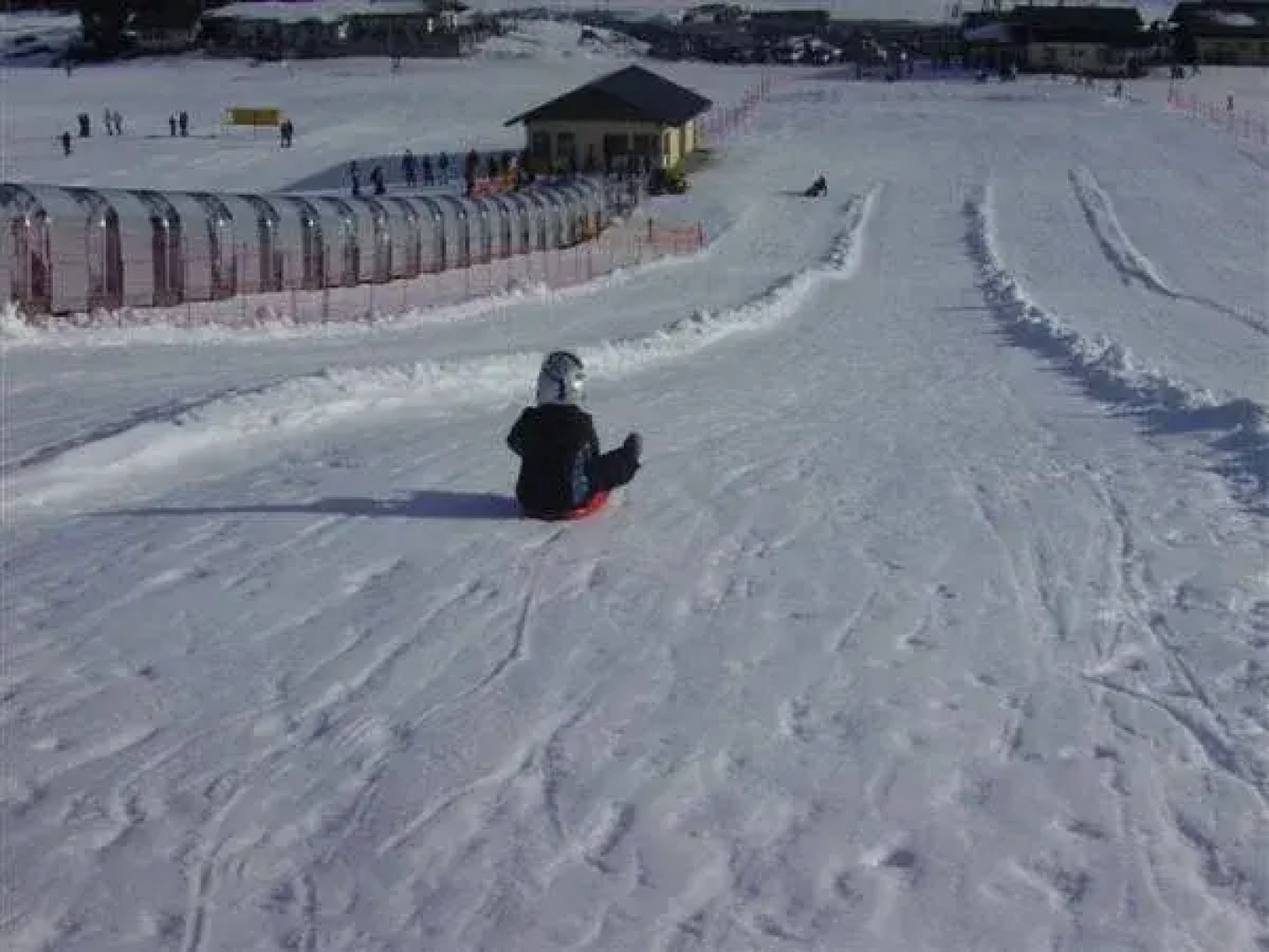 Ferienhaus Felicitas