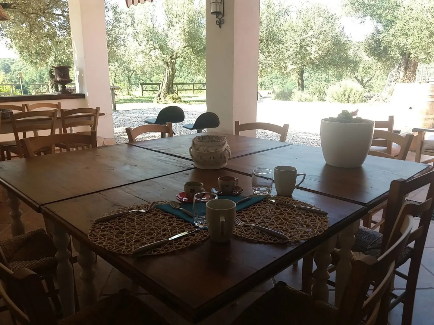 La Masseriola agriturismo