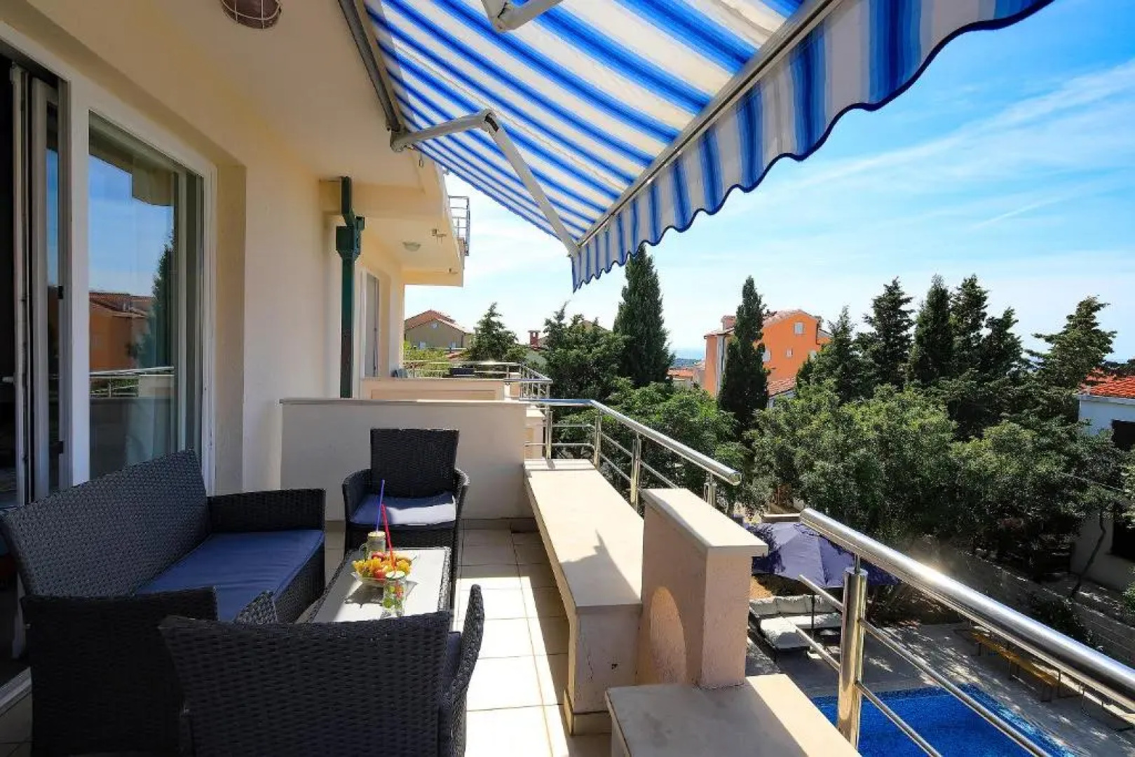 Apartments Luxury Living