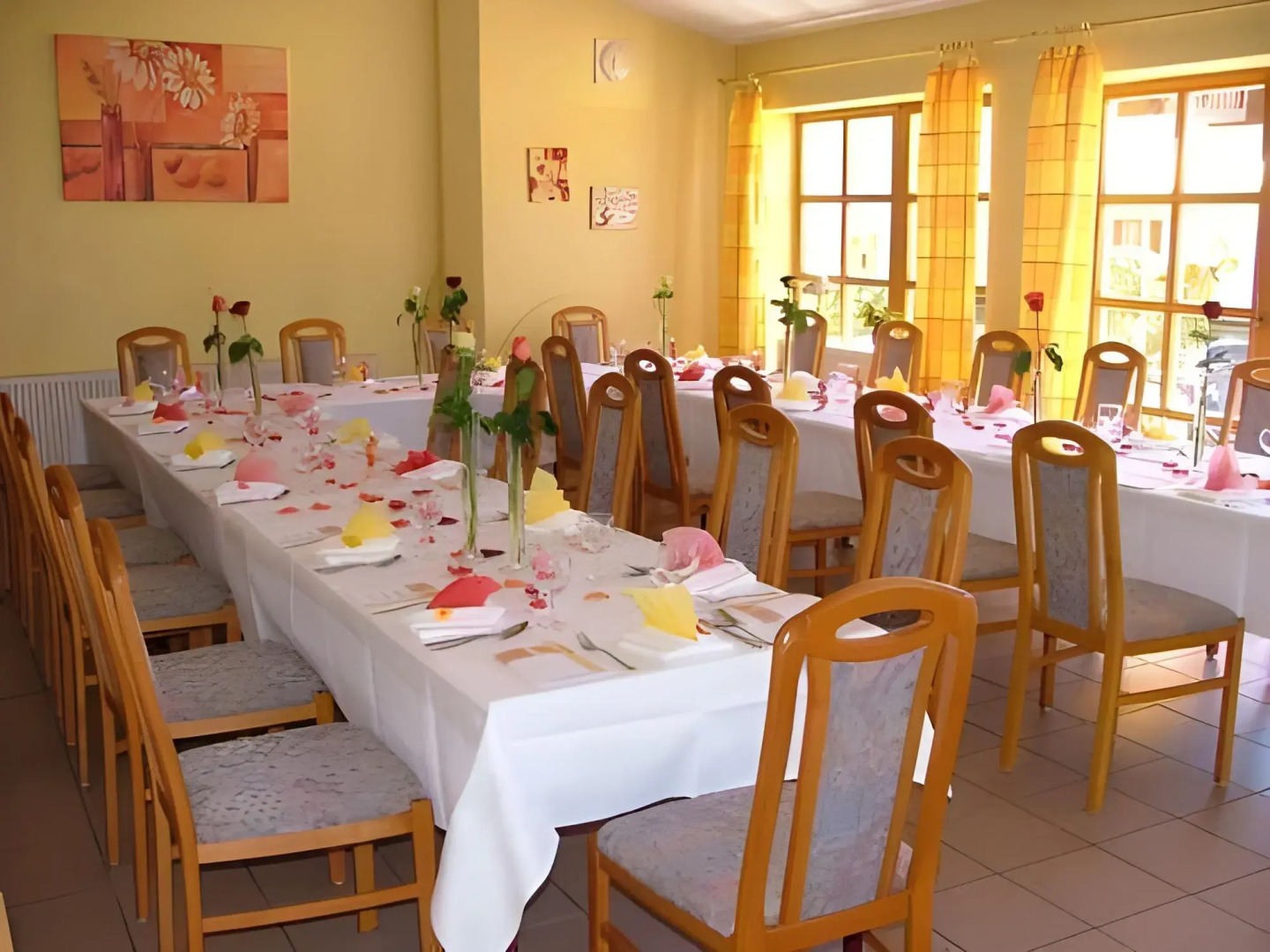 Ferien- und Aktivhotel Zum Arber