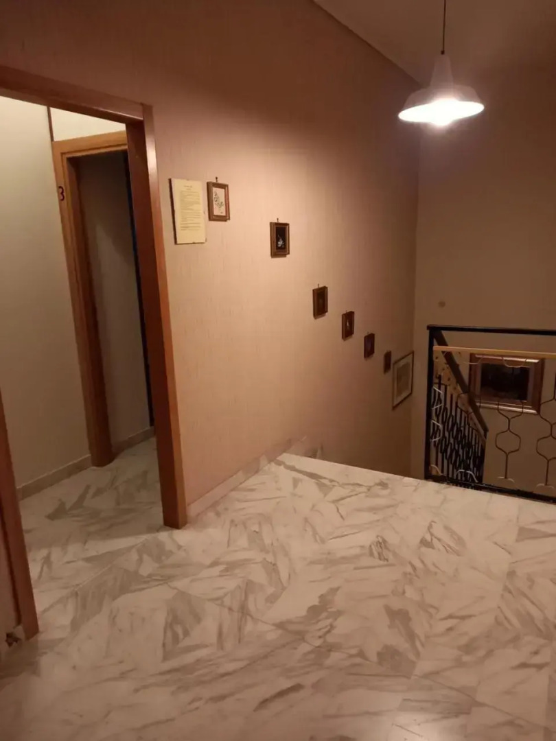 Affittacamere Su Padru