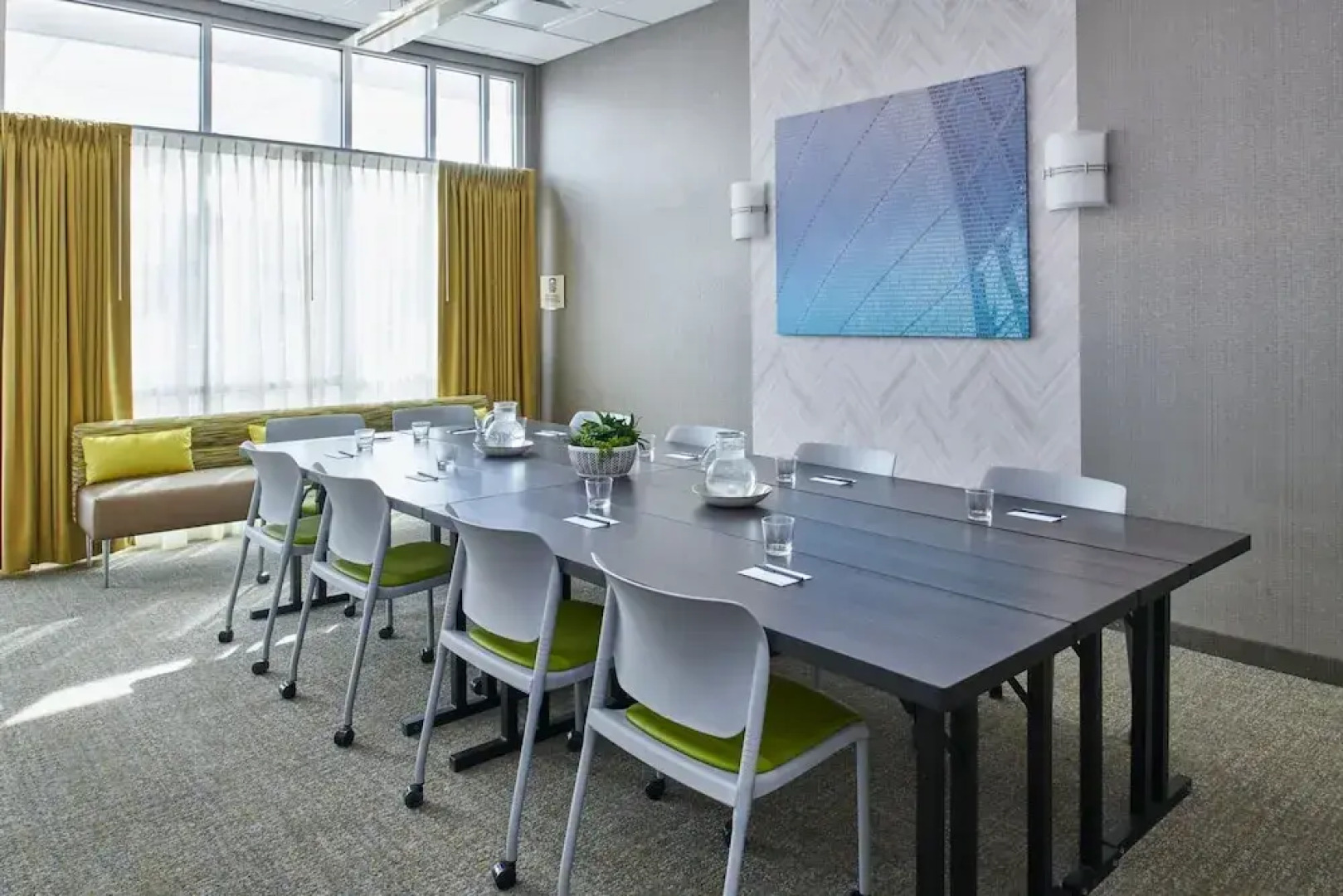 SpringHill Suites by Marriott Detroit Dearborn