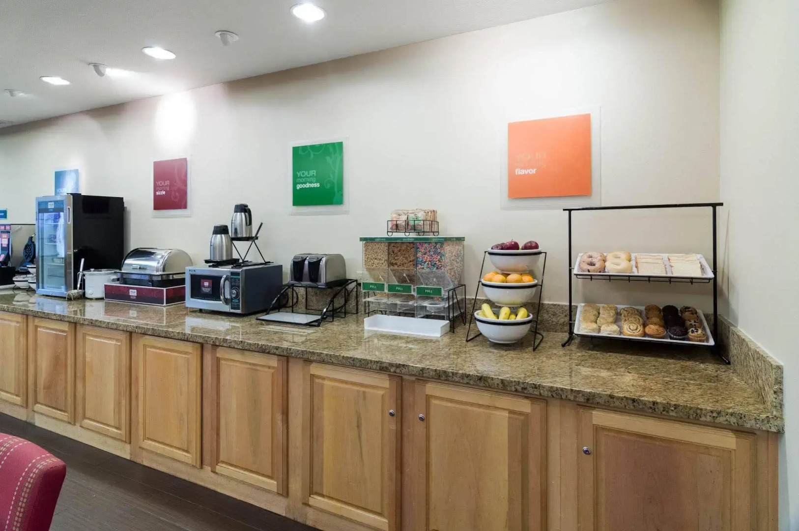 Comfort Inn & Suites, Odessa I-20