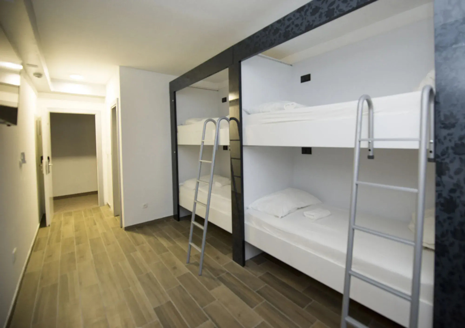 All Saints B&B Kastela