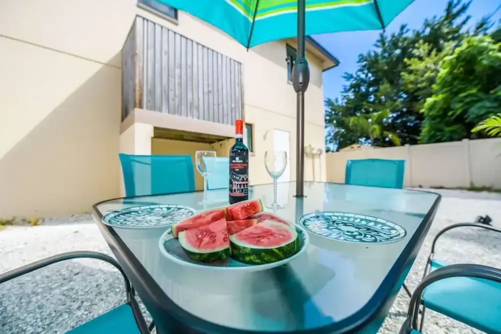 Lido Dream Getaway Duplex N