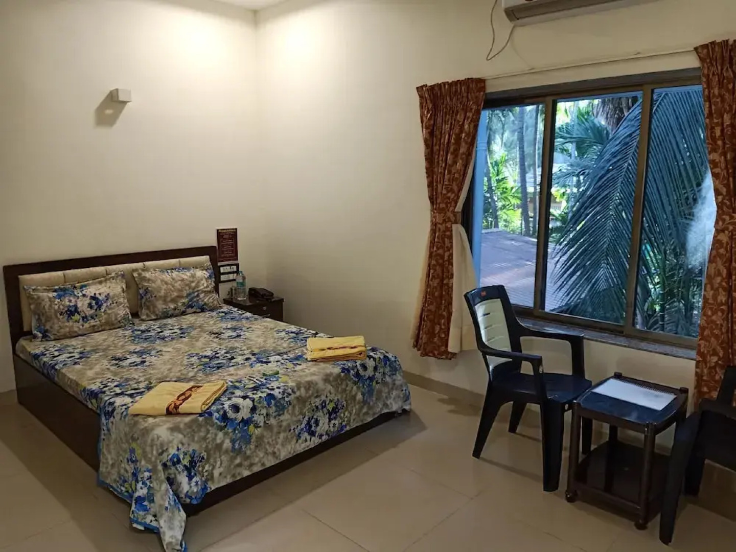 Nivaant Holidays Alibag