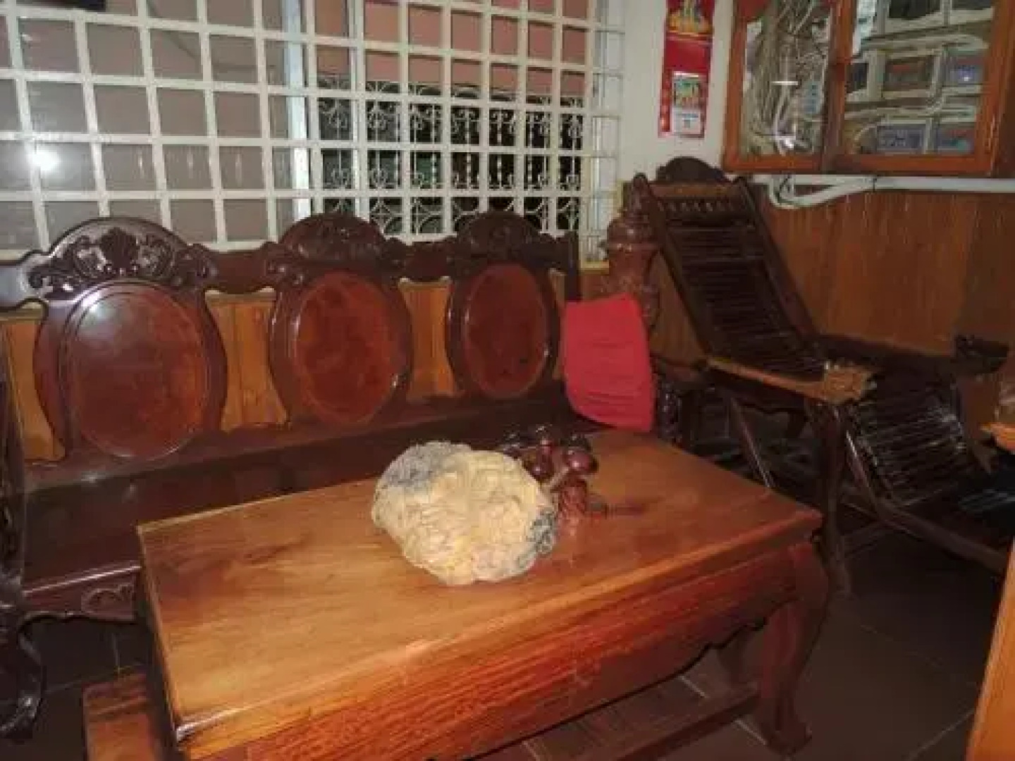 Roeung Loeung Mittapheap Restaurant & Hotel