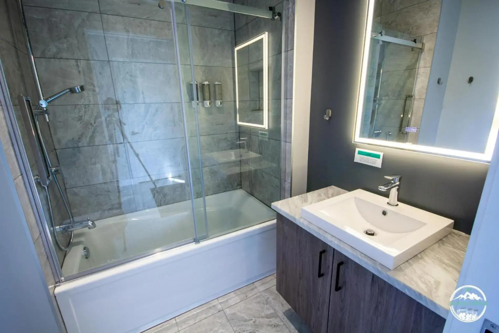 Les Rois de la Montagne