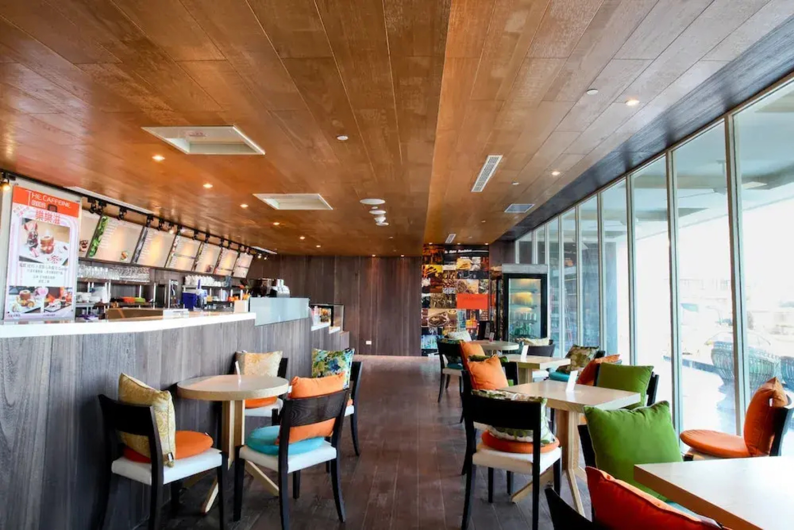 Inhouse Hotel Yehliu