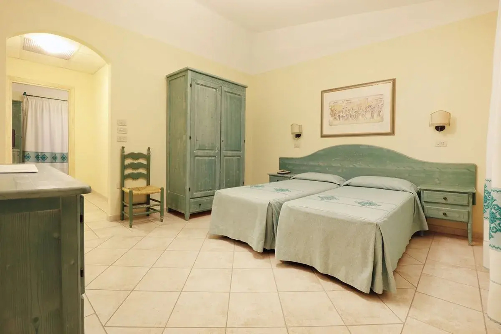 Residence Il Borgo