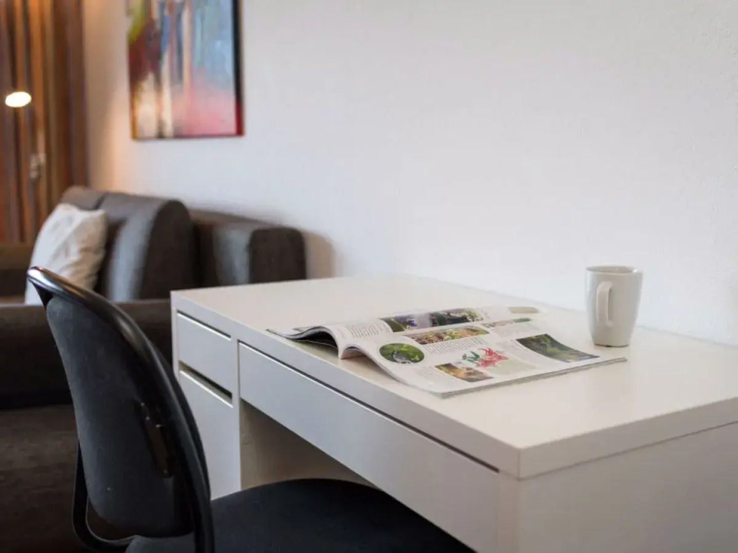 Apartment B905 Sassofortino