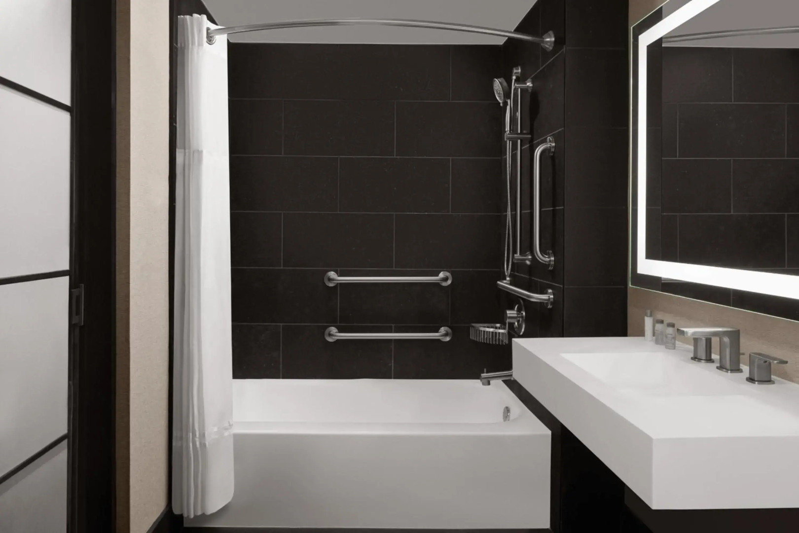 Renaissance Chicago North Shore Hotel