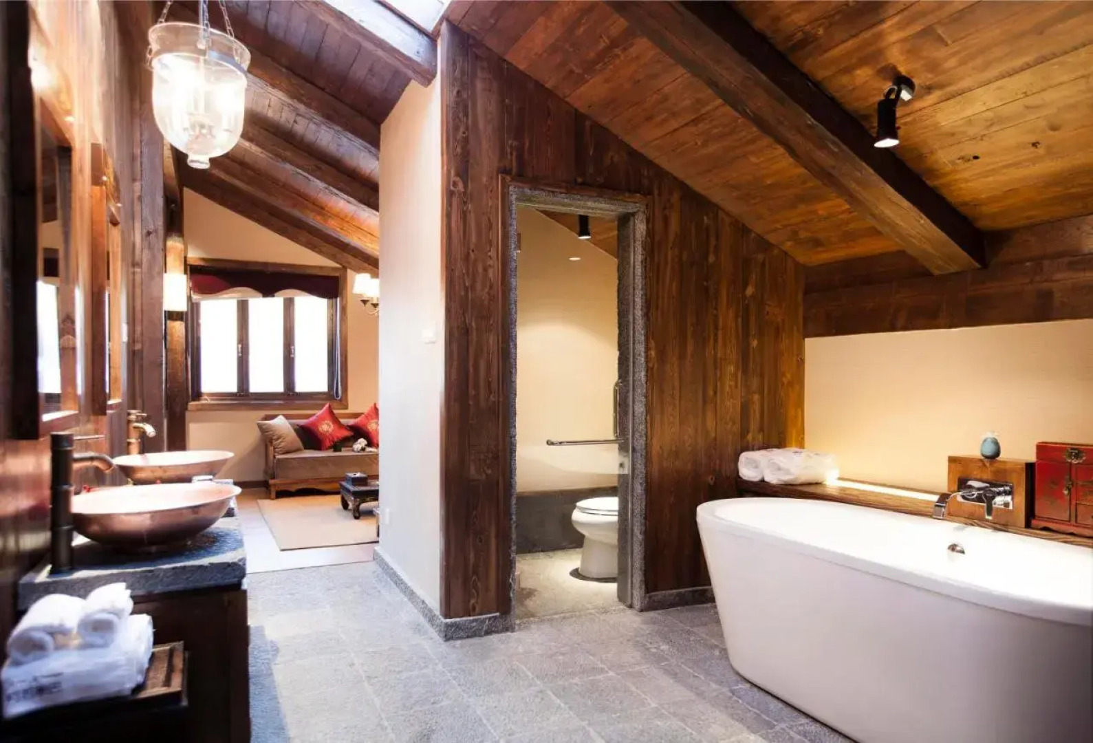 Arrokhampa By Zinc Journey Shangrila