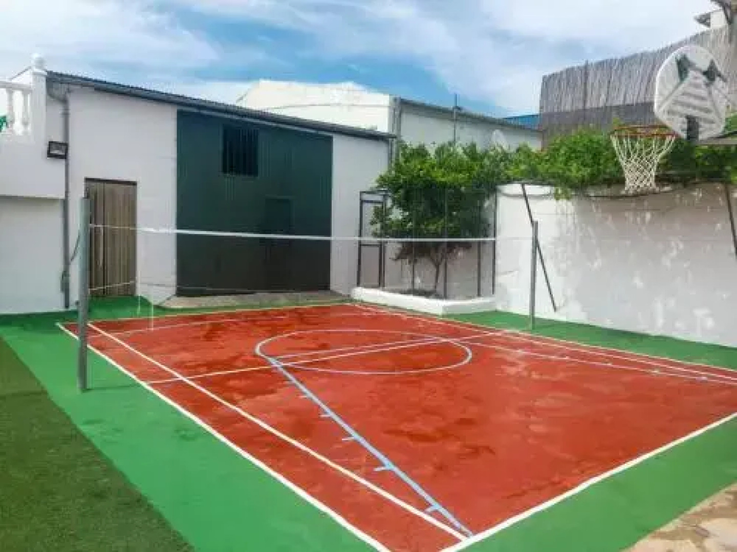 Holiday Home Rural Cacin