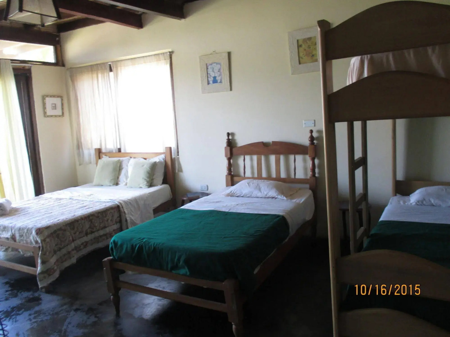 Punta Pacifico Bungalows Mancora