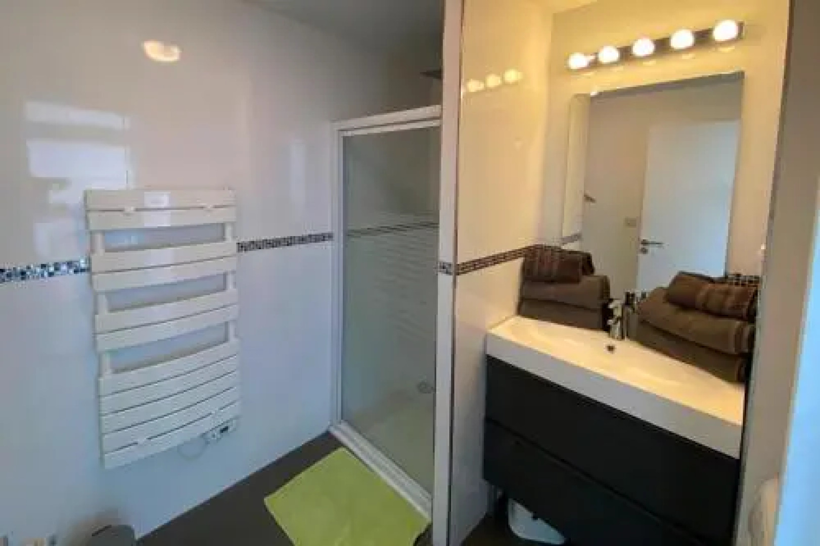 Villa de la plage de Plouescat