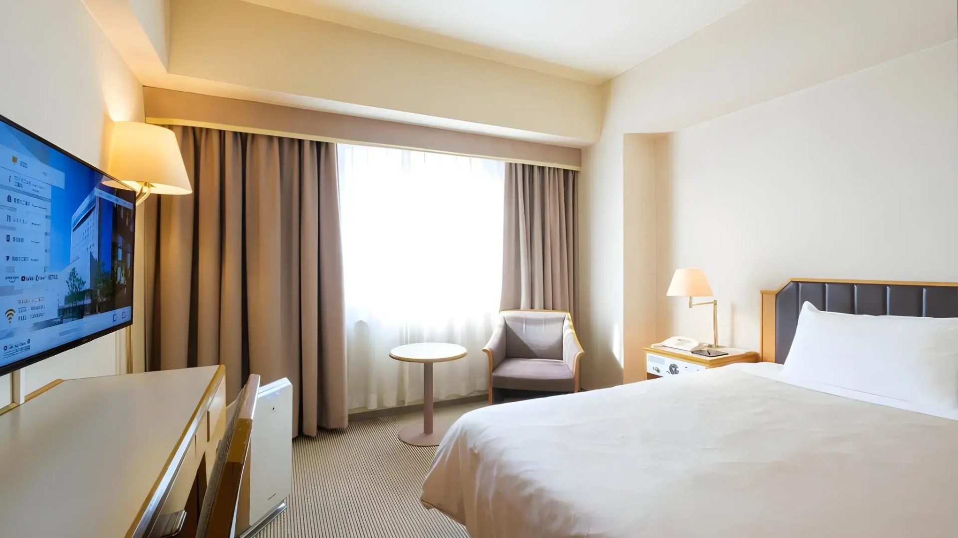 Hotel New Otani Takaoka