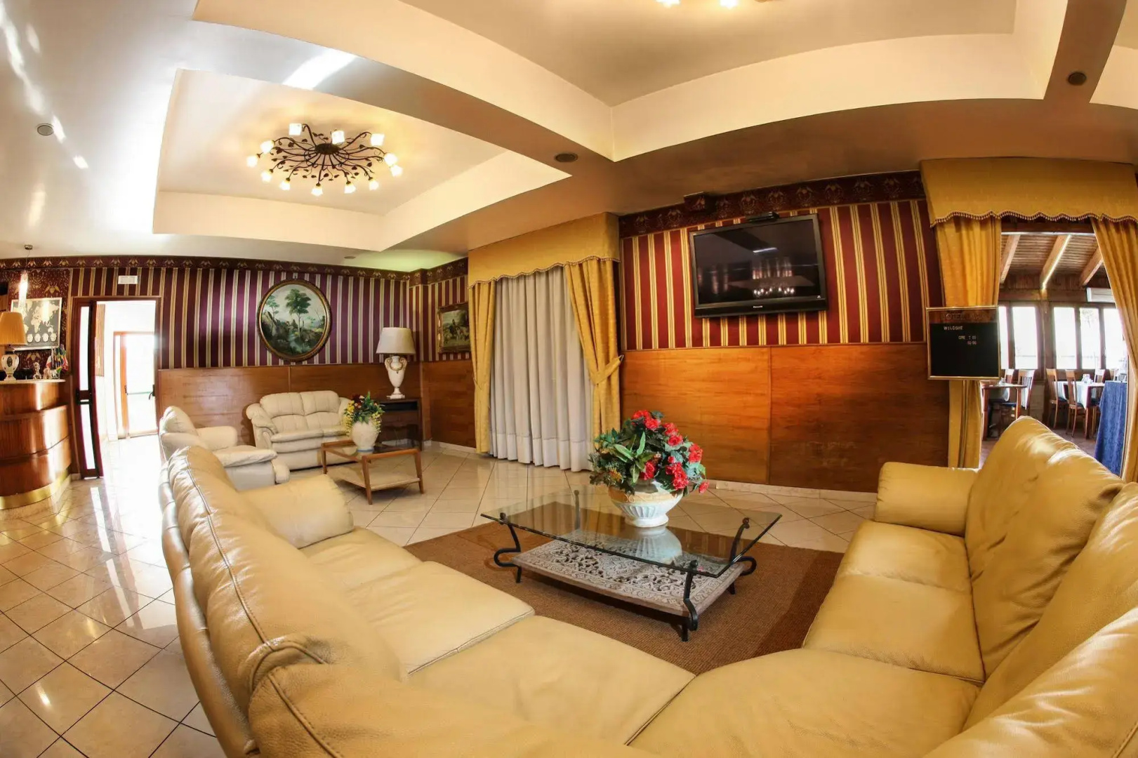 Hotel Max