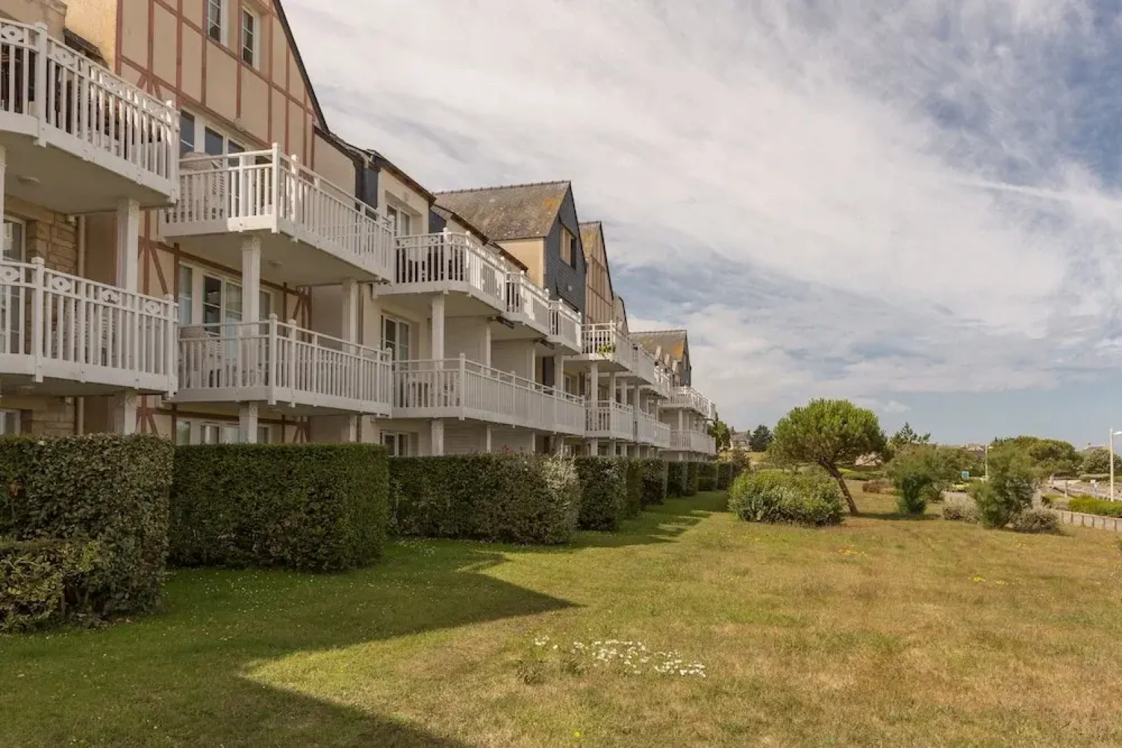 Maeva Particuliers - Résidence Port du Crouesty Village