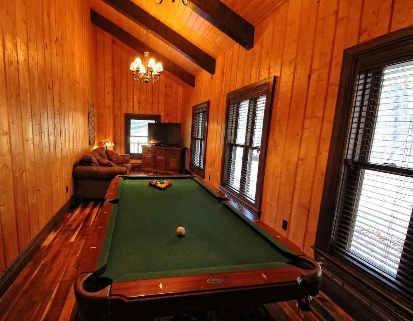 Cinnamon Valley Resort