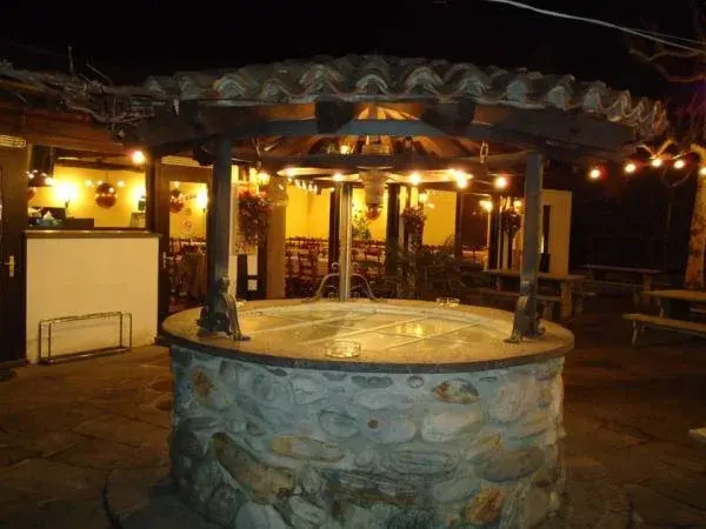 Hotel Ristorante Belvedere