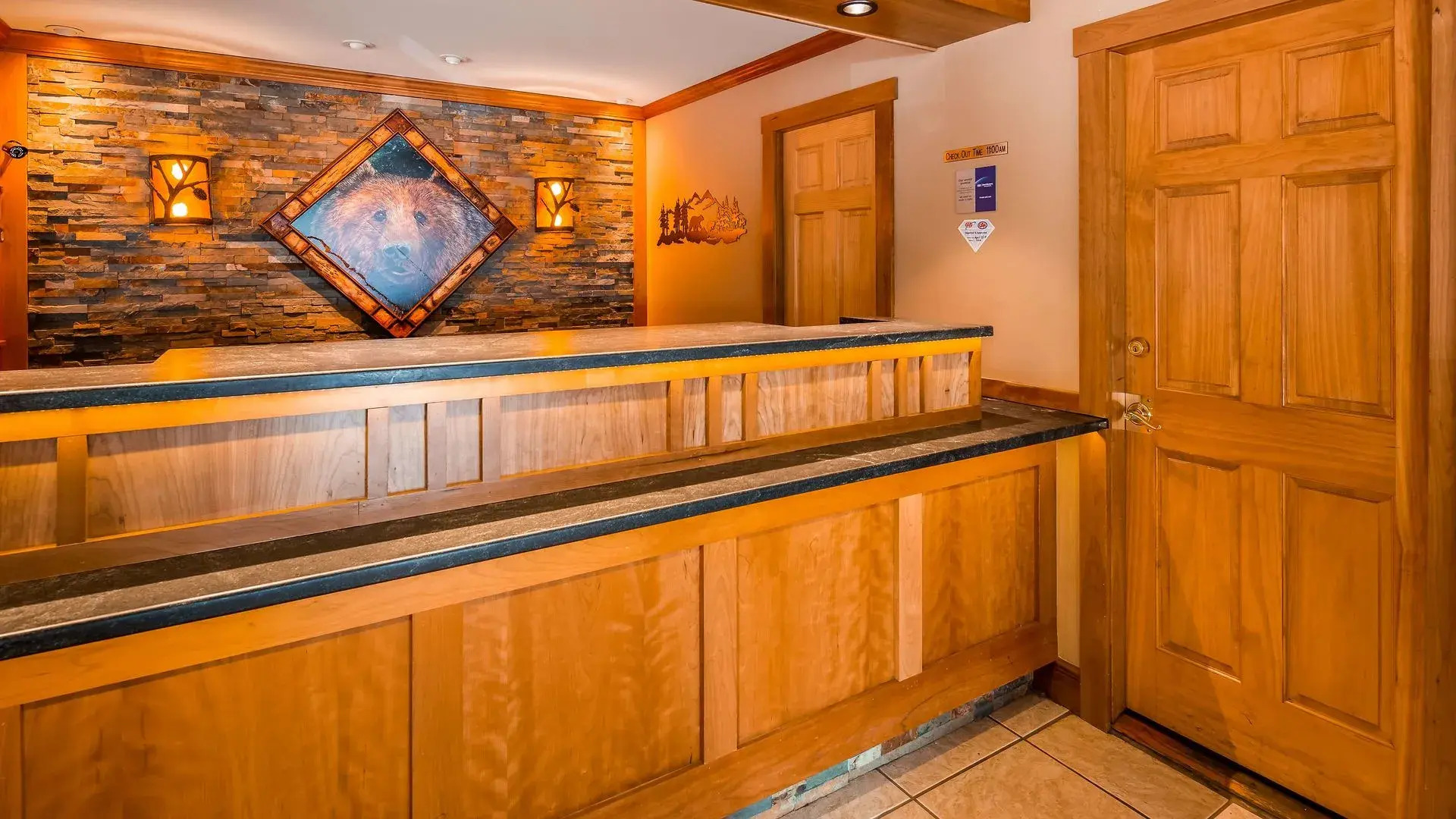 Best Western Adirondack Inn