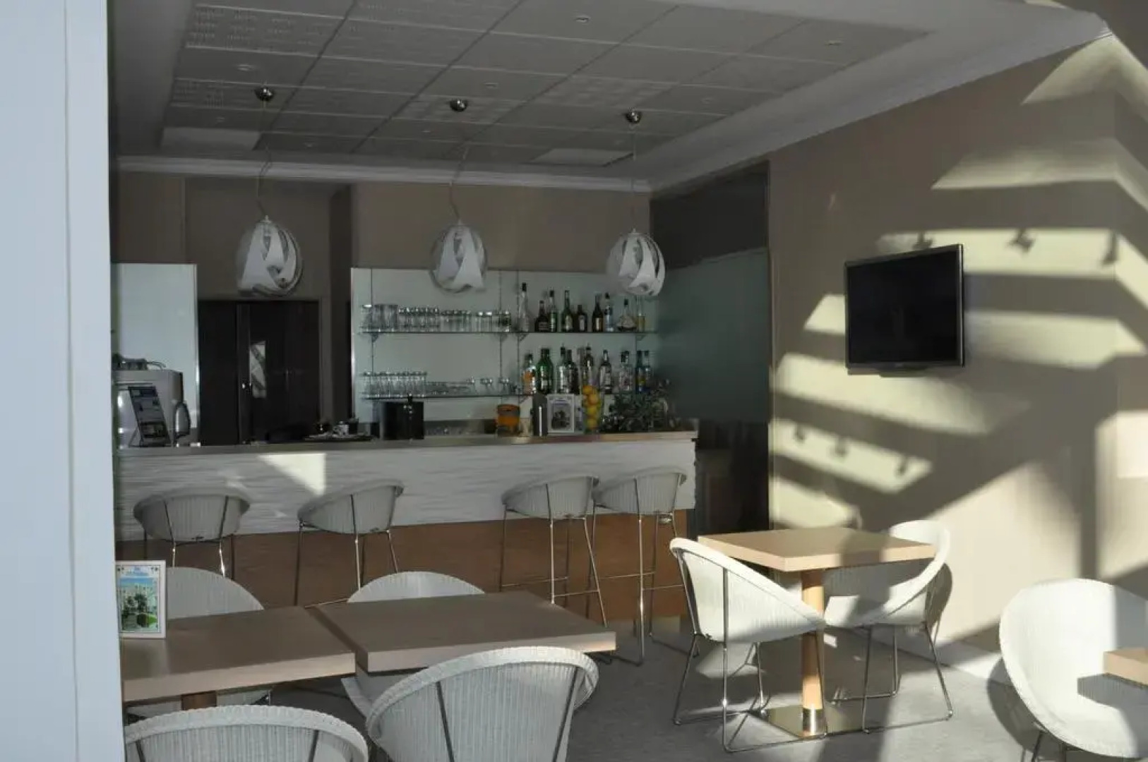 Hôtel Vacances Bleues Le Balmoral