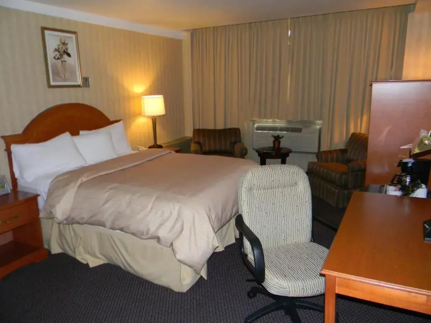Days Inn - Sudbury