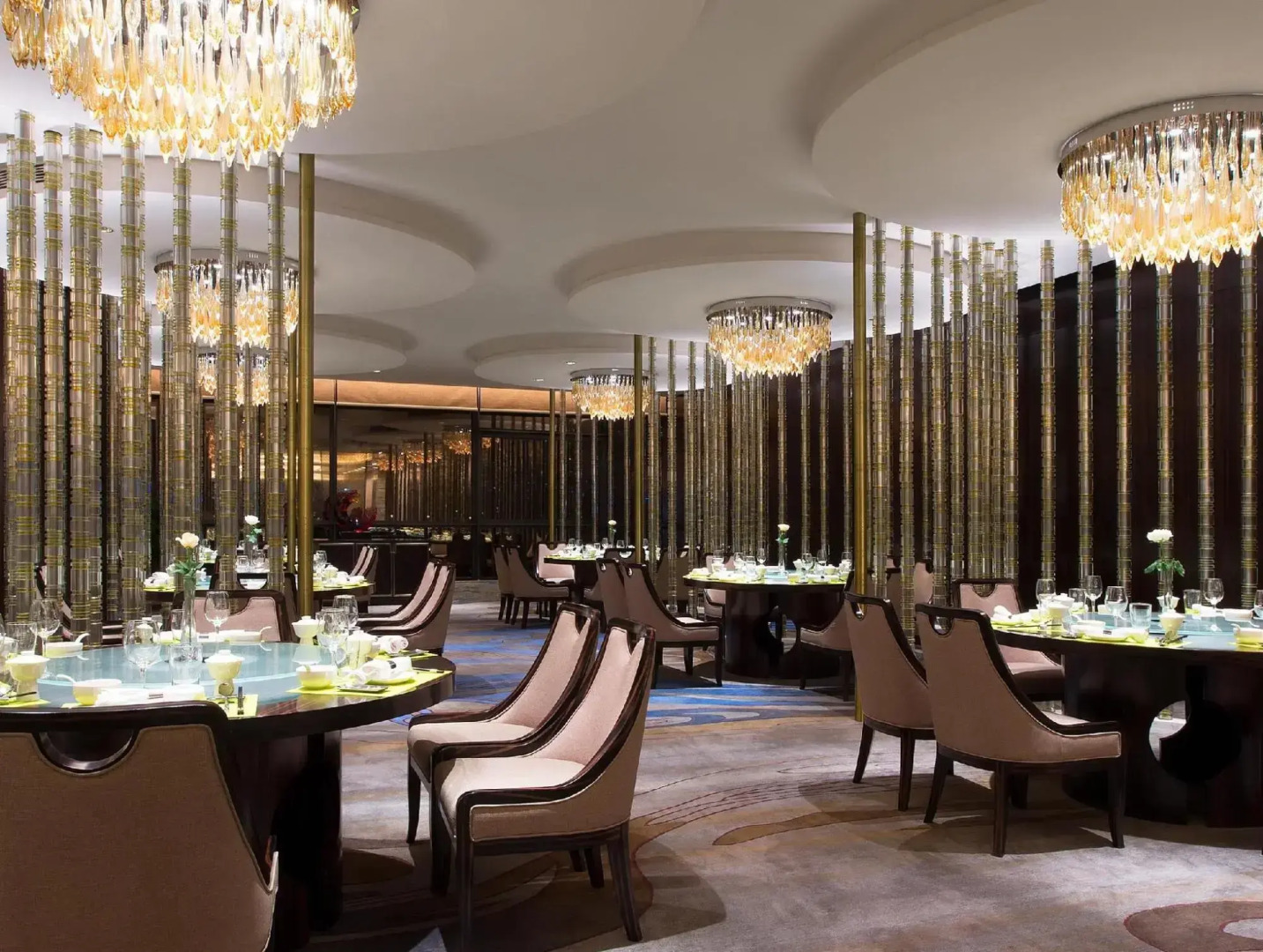 Sheraton Zhanjiang Hotel